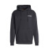 Canguro de Hombre Adidas Terrex Logo Hd Negro