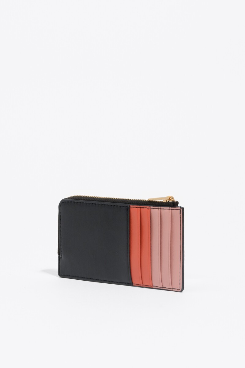 BILLETERA Negro