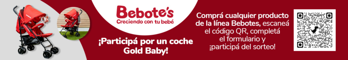 SORTEO BEBOTES
