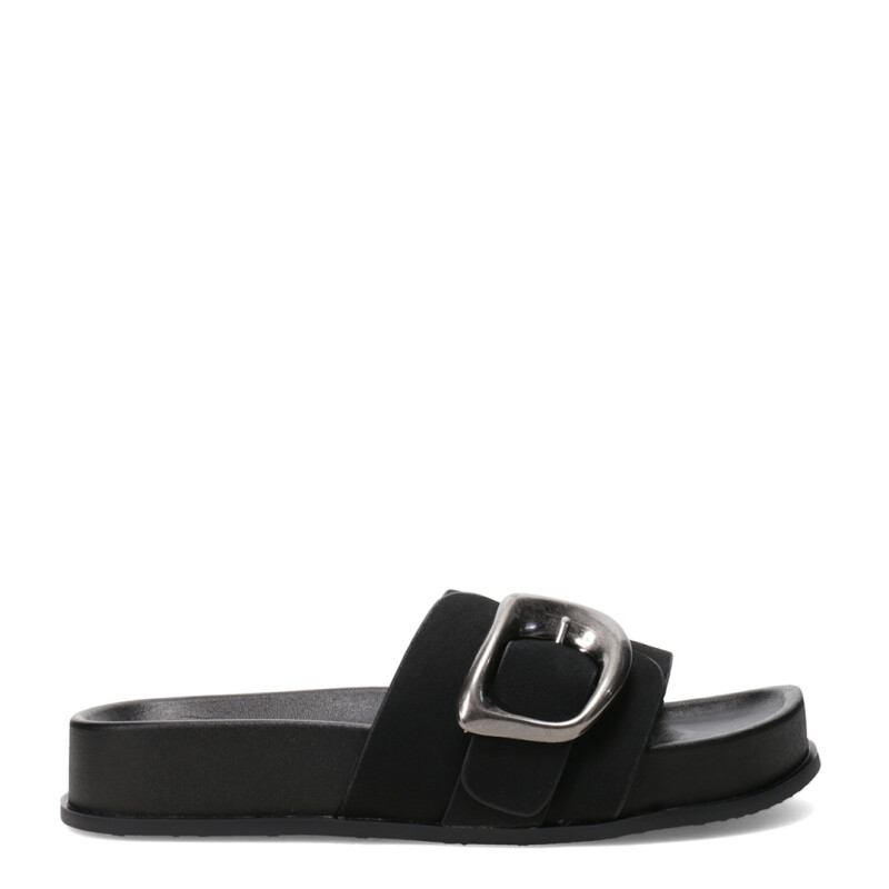 Sandalias de Mujer Miss Carol Zafira Negro