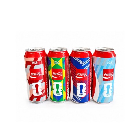 LATA COCA COLA 473ML LATA COCA COLA 473ML
