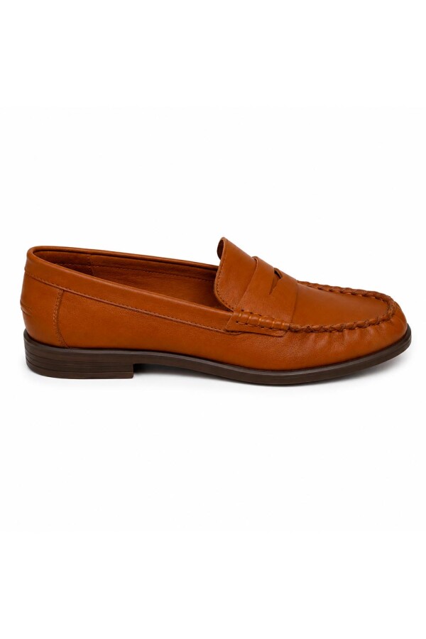 MOCASIN MAIF Camel