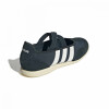 Championes Adidas BARREDA MARY JANE mujer JS2324 Verde-blanco