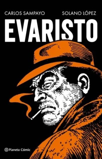 Evaristo Evaristo