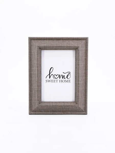 PORTARRETRATO TEXTURA BEIGE