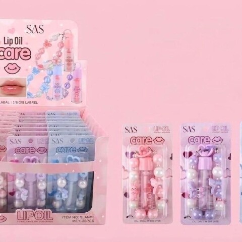 SAS Aceite labial Sas Aceite Labial