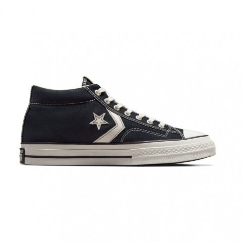 CONVERSE STAR PLAYER Black