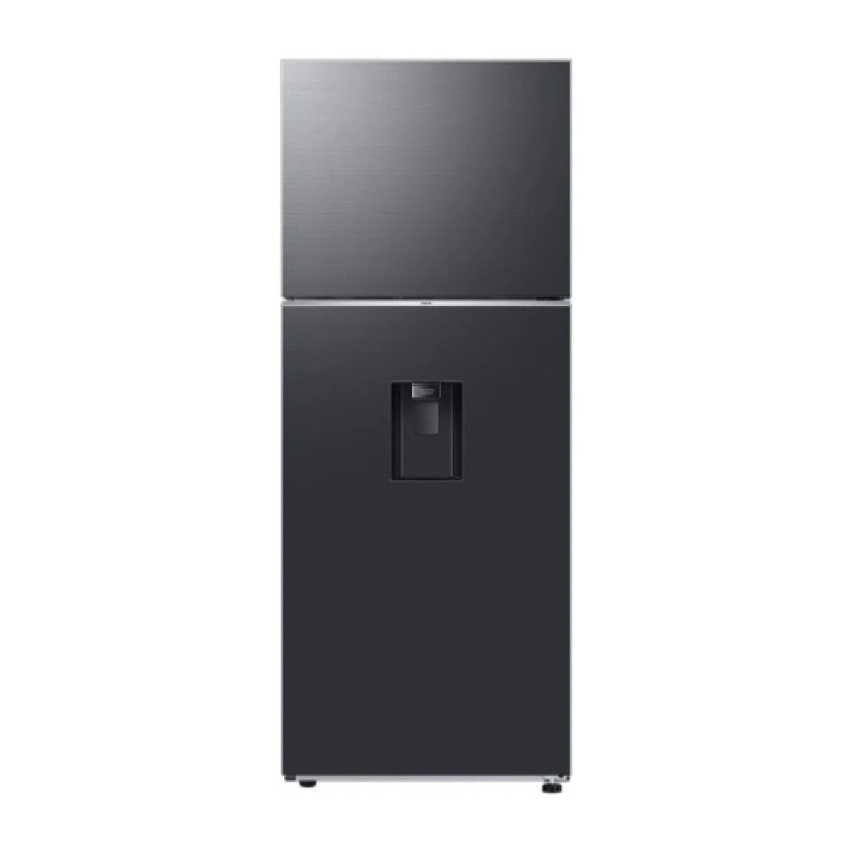 Heladera Samsung RT42 Top Freezer 394L 
