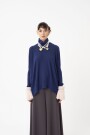 SWEATER Azul