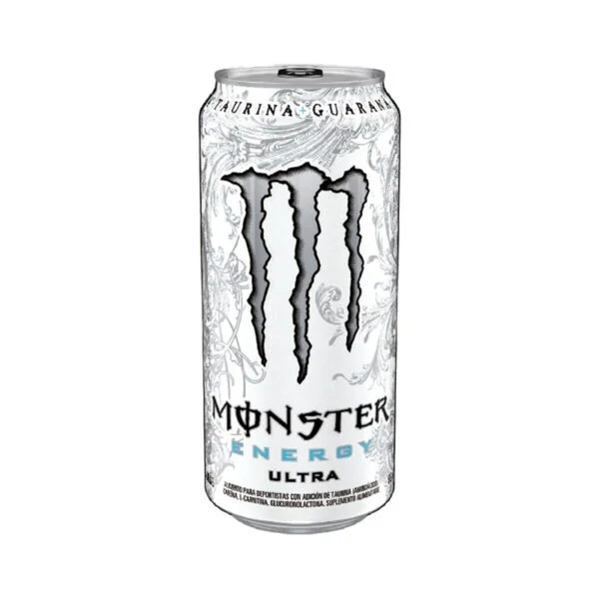 ENERG MONSTER ULTRA 473 ML 