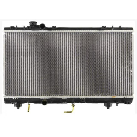 RADIADOR TOYOTA TERCEL 1.5N (63.8X32.5 REACH RADIADOR TOYOTA TERCEL 1.5N (63.8X32.5 REACH