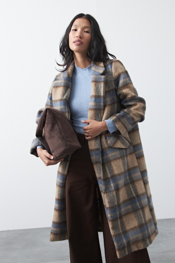 TAPADO CONSTANTIN Beige