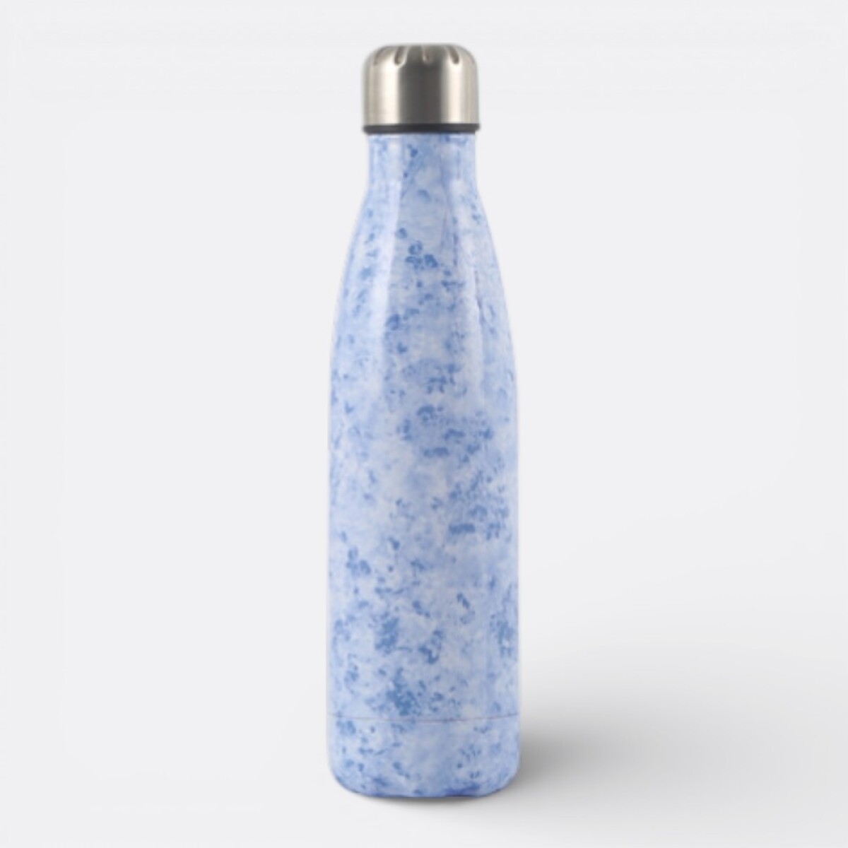 Botella Aluminio Térmica 500ml - Marmol 7 