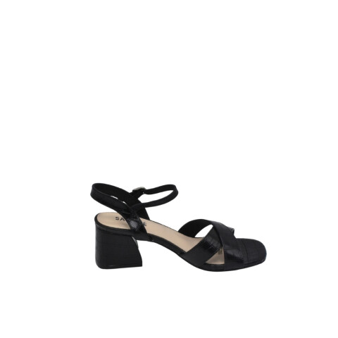 SANDALIA 35-40 BLACK