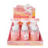 Limpiador facial rosas para todo tipo de piel Limpiador Facial Rosas Para Todo Tipo De Piel