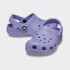 Crocs Classic Niños Pequeños Mystic Purple