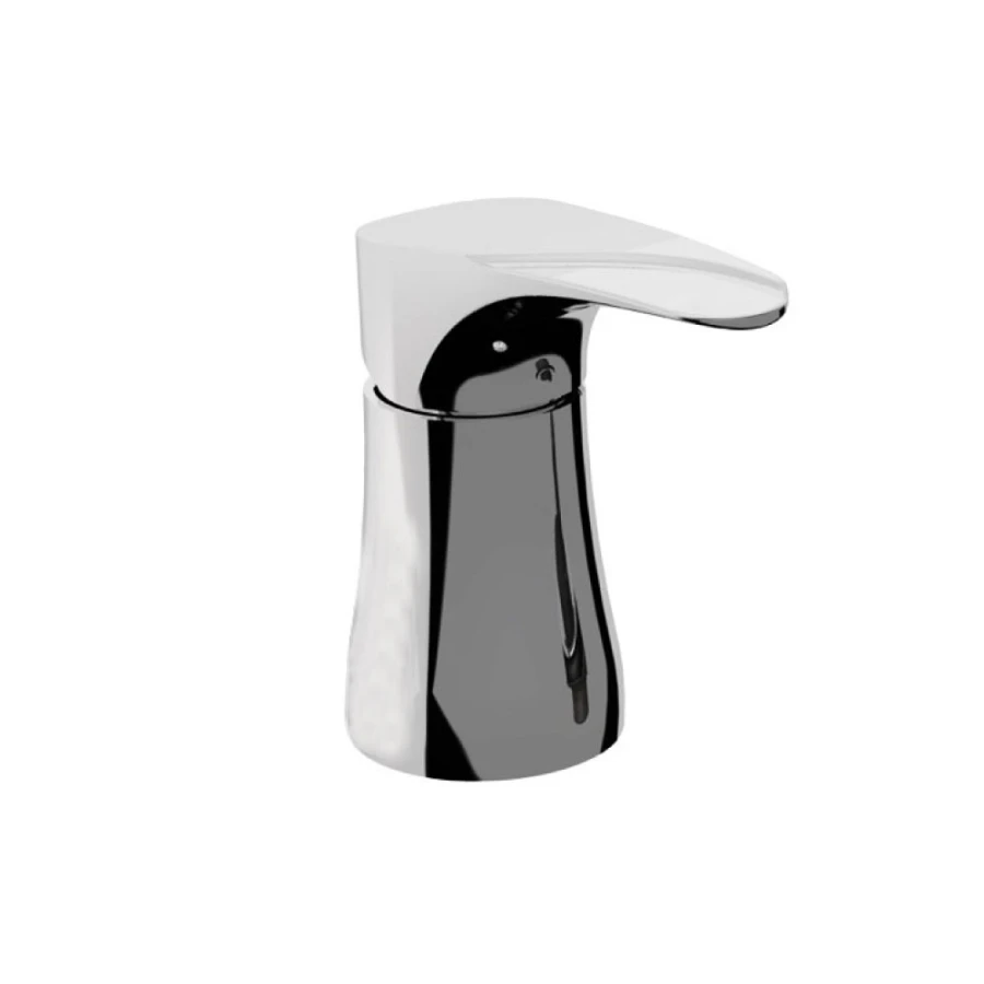 Grifería de Bidet Monocomando sin transferencia Cromado Línea Iguazu Grifería de Bidet Monocomando sin transferencia Cromado Línea Iguazu