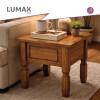 Mesa de Luz de Madera Maciza Mesa de Luz de Madera Maciza