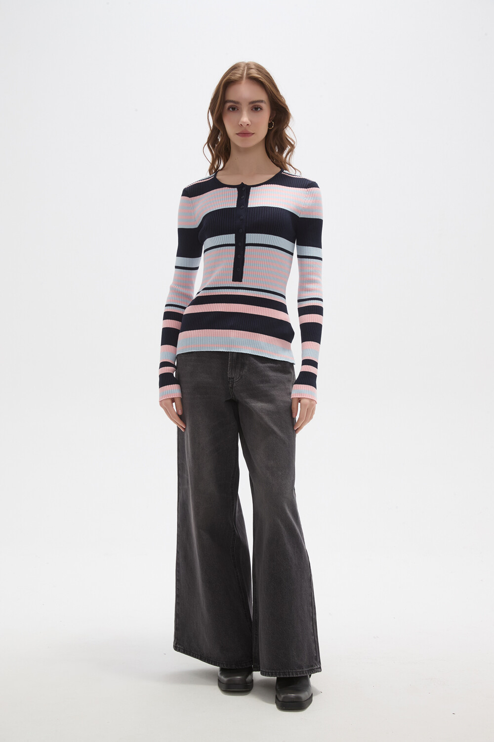 Remera Linet Estampado 1