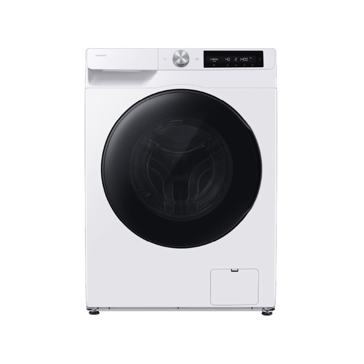 LAVASECARROPAS SAMSUNG - 11-KG-LAVADO-7-KG-SECADO BLANCO SAWD11HG6U94BE 