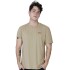 TSHIRT MEN POLY/SPX EVERLAST FALCON PK S GY