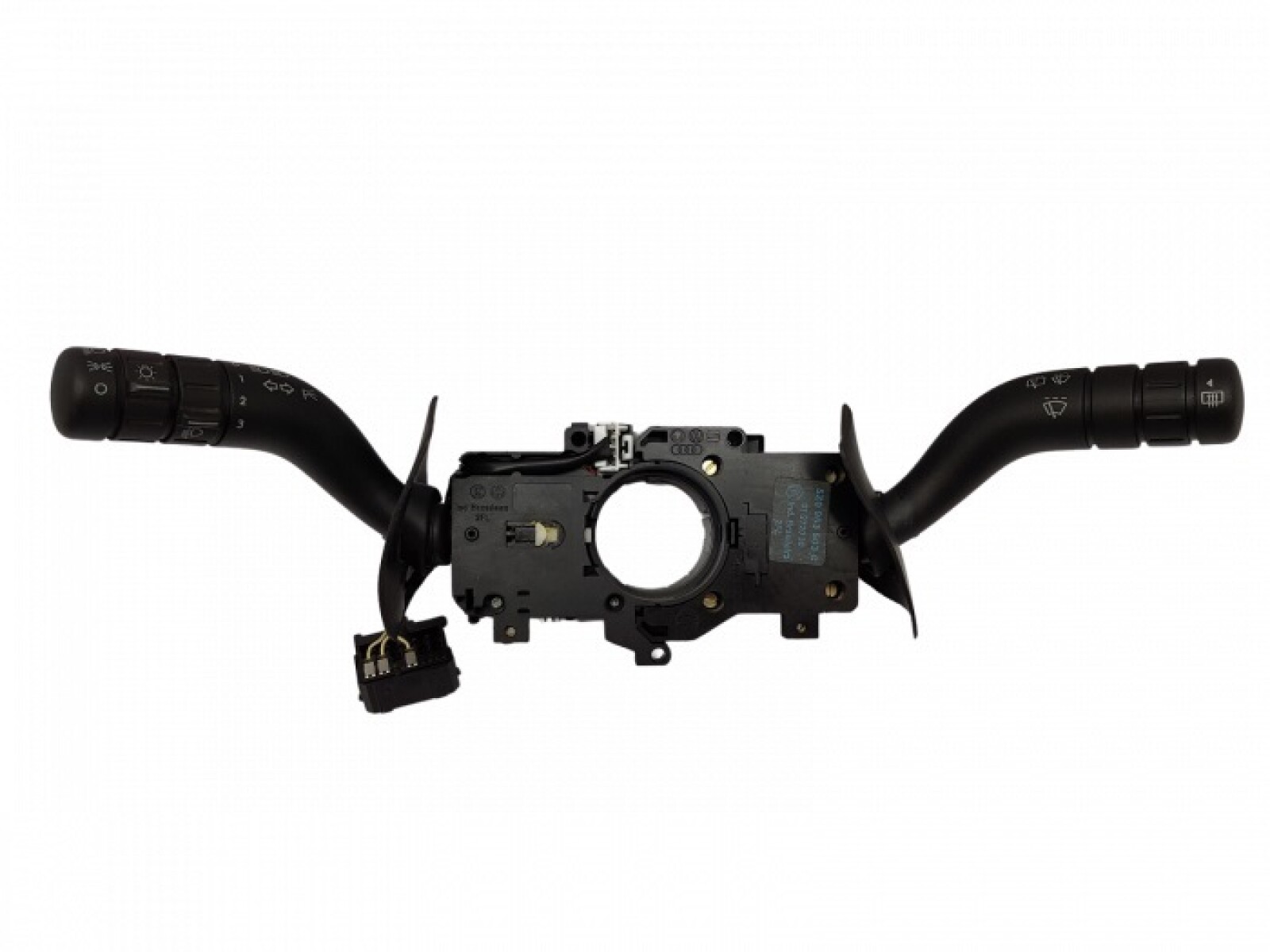 LLAVE LIMPIAPARABRISAS FOX / SURAN 