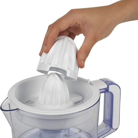 Exprimidor de jugos eléctrico Exprimidor de jugos eléctrico