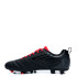 Championes de Hombre Umbro Futbol Vision Hg/Fg Negro