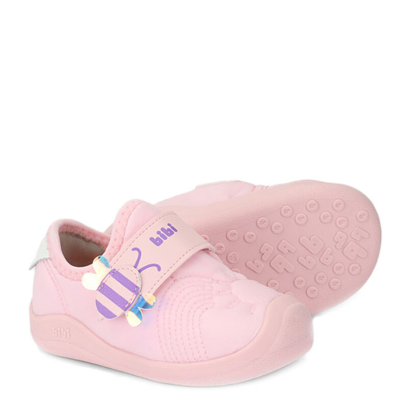 Championes de Mujer Bibi Rosa