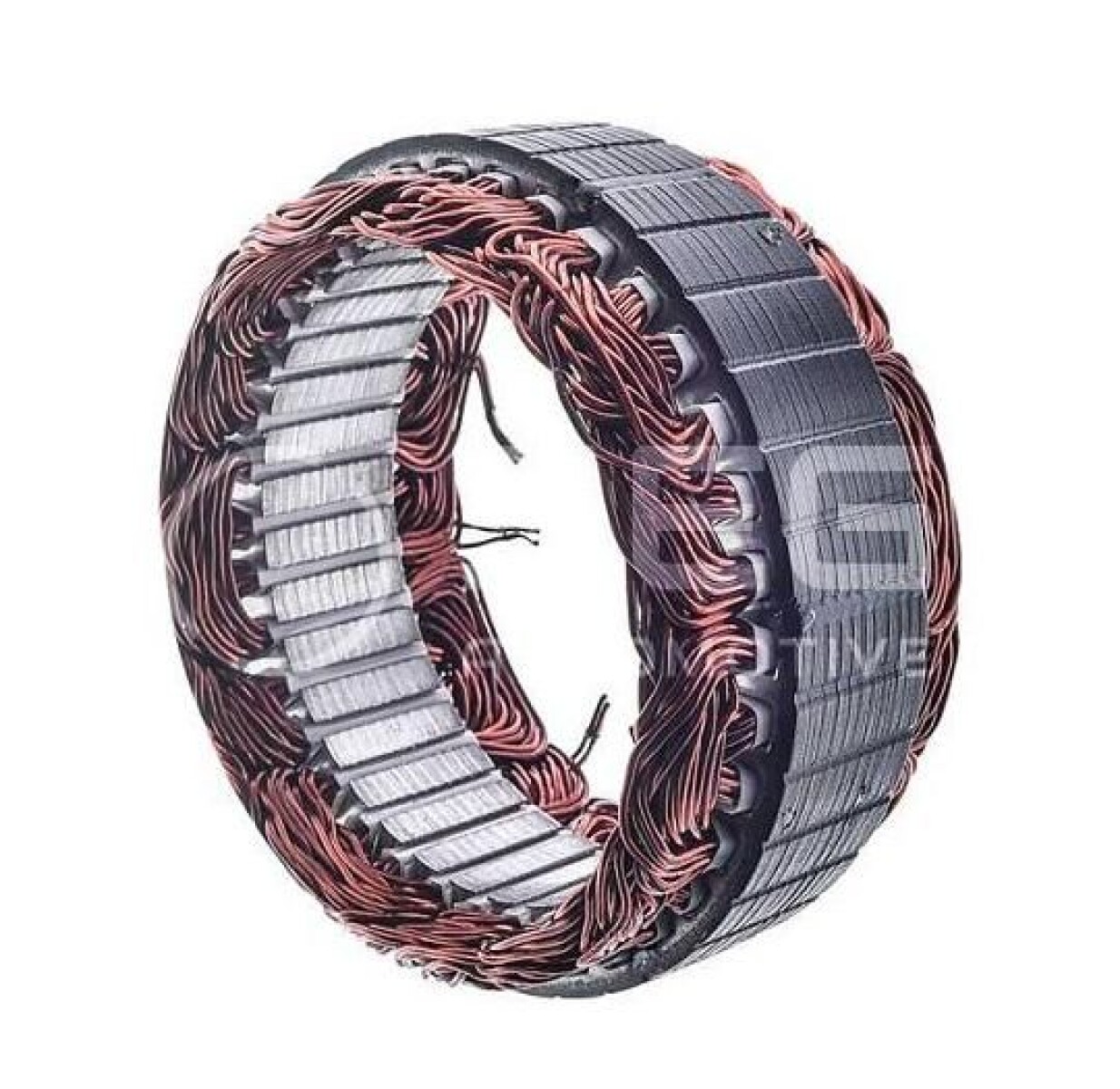 BOBINA ALTERNADOR ARRANQUE FIAT EST.BOSCH F.SIENA-F.ECOSPORT J.DEERE 12V 98I 128E SEG 