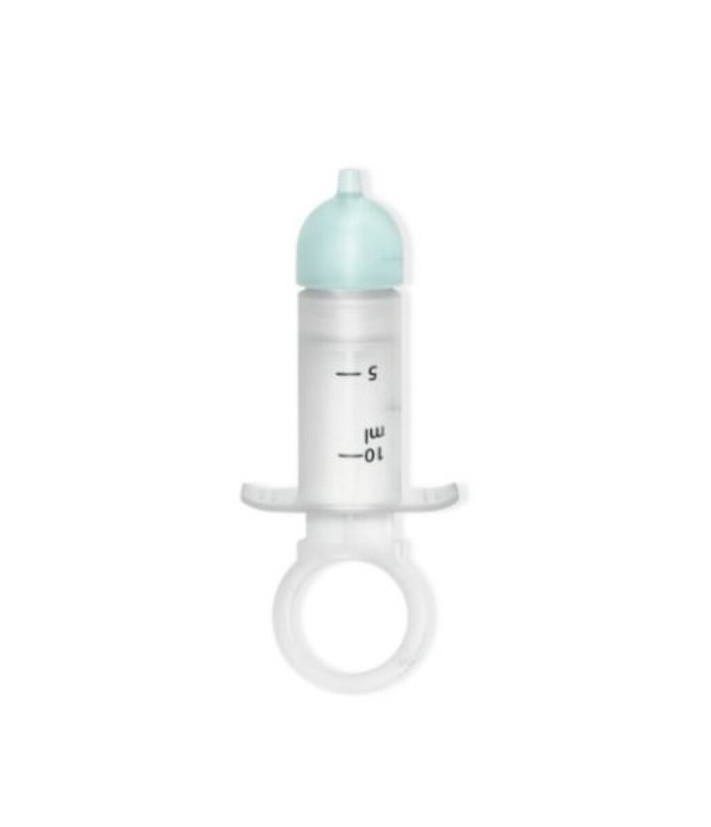 Jeringa lavado nasal SUAVINEX 