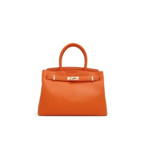 LEMERCIER ORANGE SYNTHETIC Orange