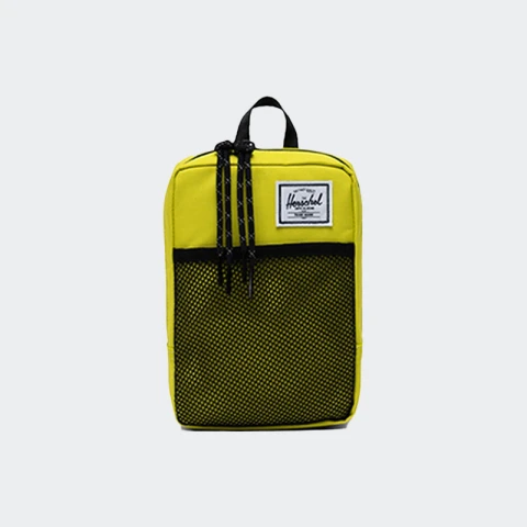 Bandolera Herschel Sinclair Amarillo
