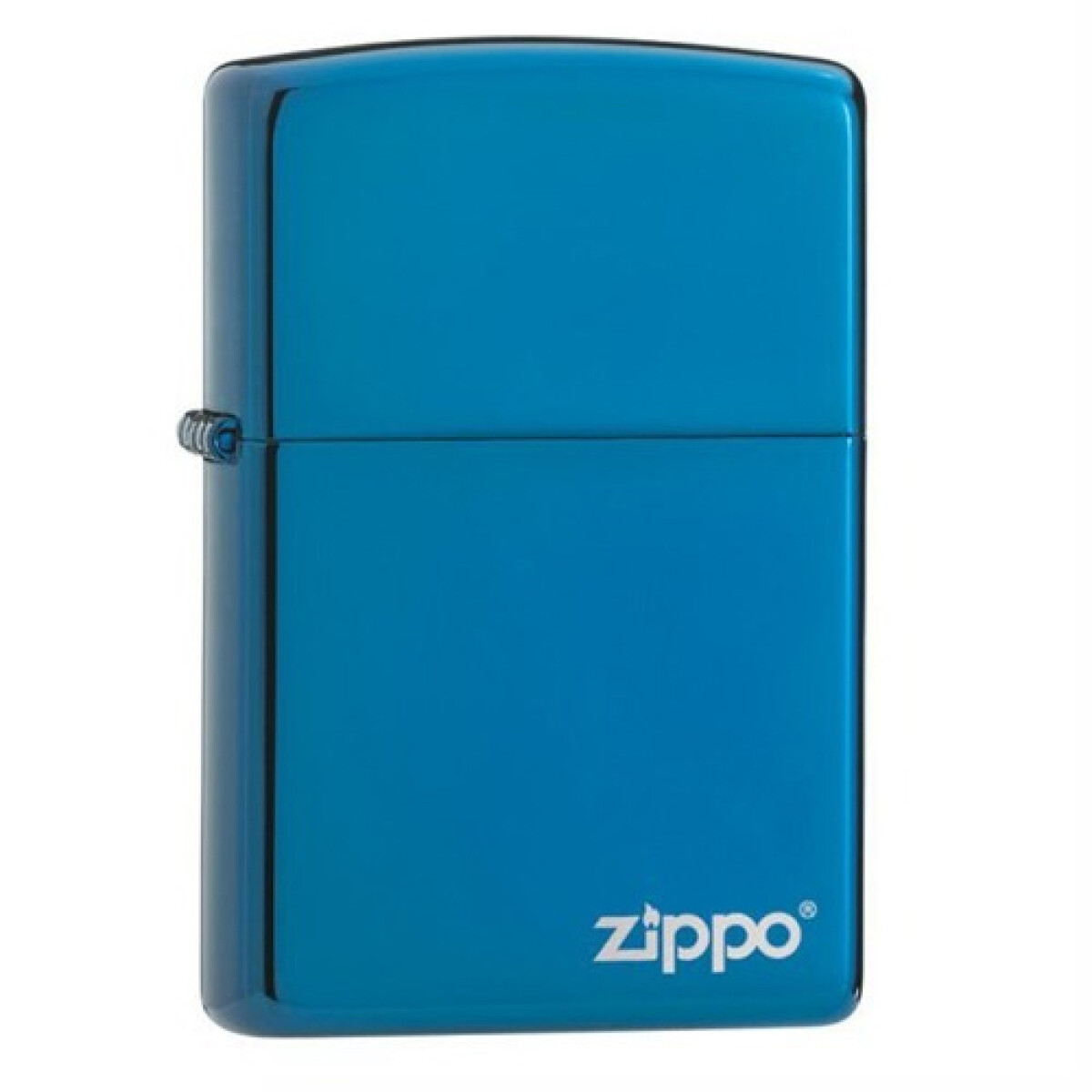 Encendedor Zippo Classic Logo 20446ZL - 001 