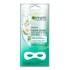 Garnier Eye Tissue Mask Puffy Coconut Garnier Eye Tissue Mask Puffy Coconut