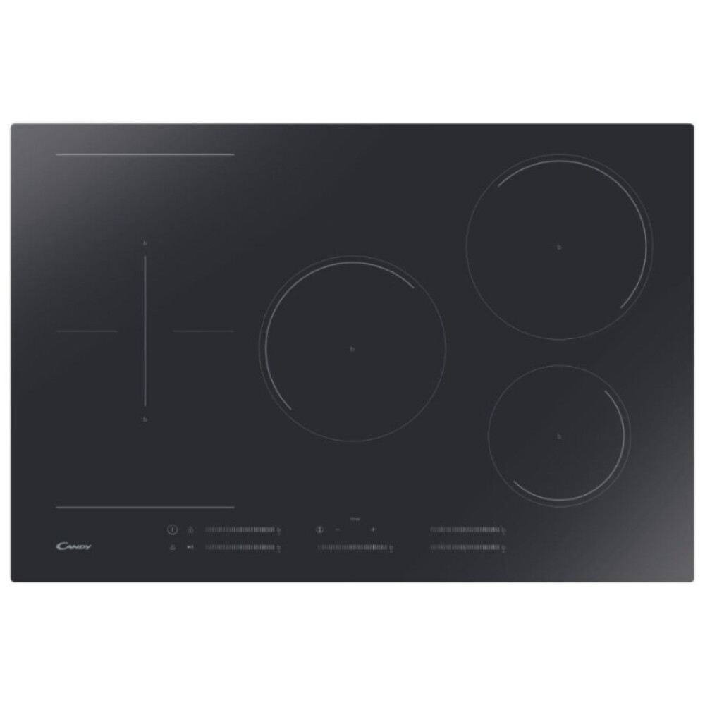 ANAFE VITRO IND CANDY CIES55MCTT negro