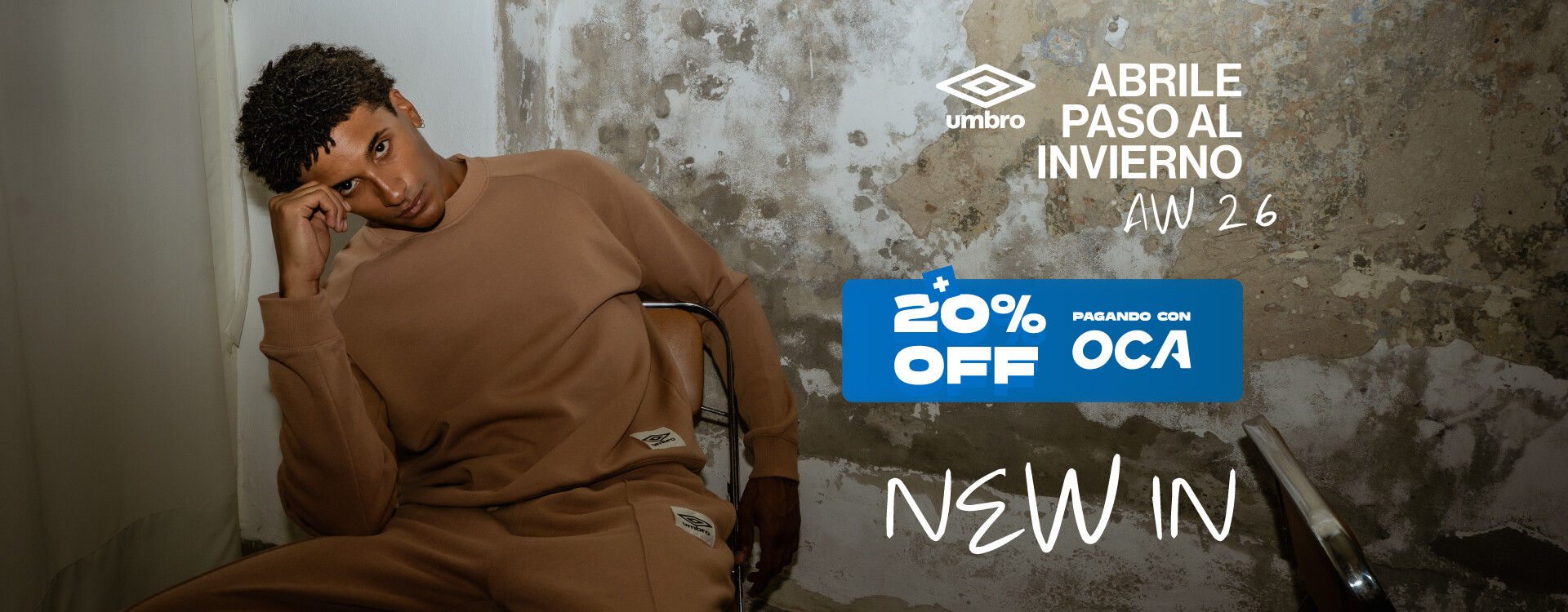 Nacional Nueva Colección OCA