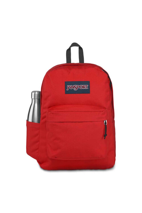 Mochila Superbreak - Unisex Red Tape