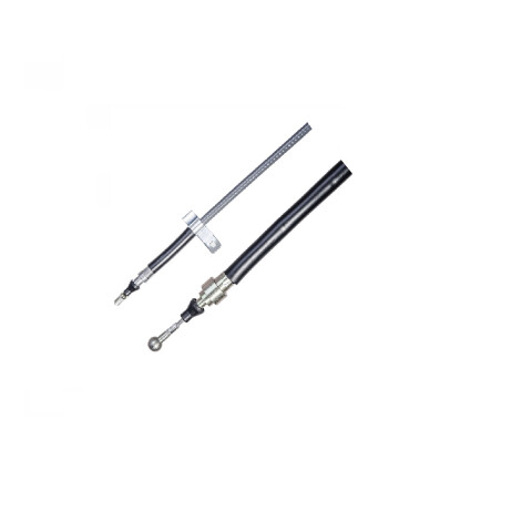 CABLE DE FRENO DE MANO DERECHO SAVEIRO G5 / G6 CON DISCO Cable De Freno De Mano Derecho Saveiro G5 / G6 Con Disco