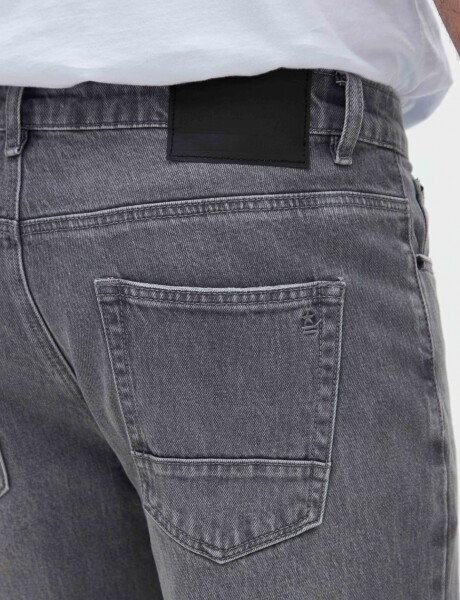 Jean New Eros Gray 27