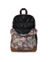 Mochila Portalaptop Cool Student - Unisex Green/grey/charcoal