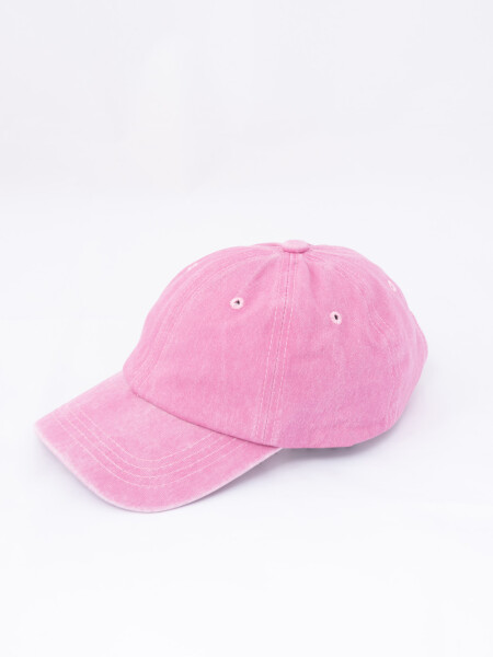 Gorro Rosa