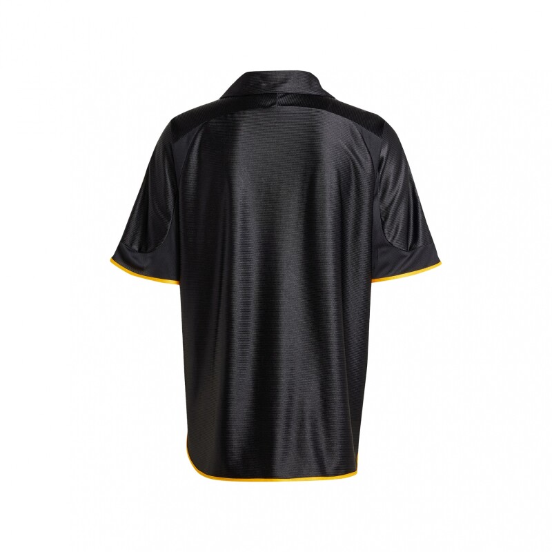 CAMISETA adidas VISITANTE REAL MADRID 99/00 Black