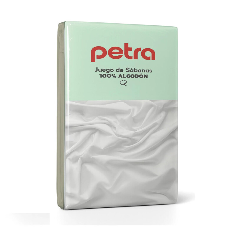 Sábanas 2 Plazas Juego 4 Piezas C/ Funda Almohadas Polyester Beige Liso Sábanas 2 Plazas Juego 4 Piezas C/ Funda Almohadas Polyester Beige Liso