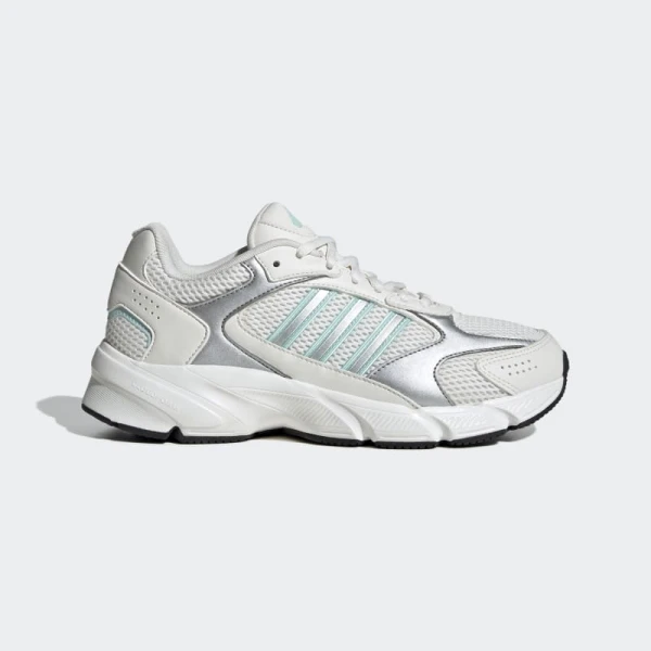 Championes Adidas Crazychaos 2000 Blanco