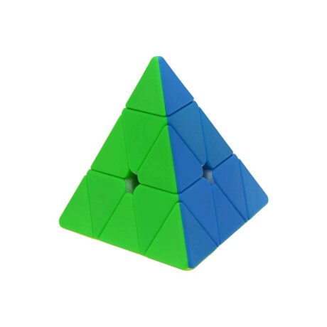 Cubo Rubix Pyraminx (1264M) Cubo Rubix Pyraminx (1264M)
