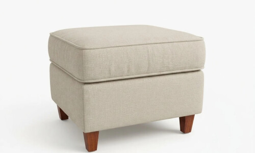 Puff-Isla DESIREÉ - Beige Puff-Isla DESIREÉ - Beige