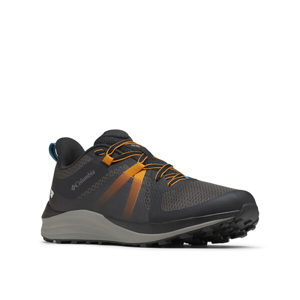 Championes Escape Persuit Hombre BLACK