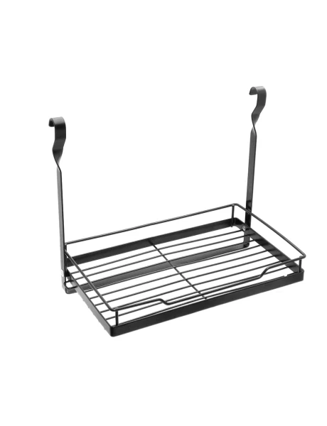 SOPORTE COCINA COLGANTE 32X17X25CM METAL SOPORTE COCINA COLGANTE 32X17X25CM METAL