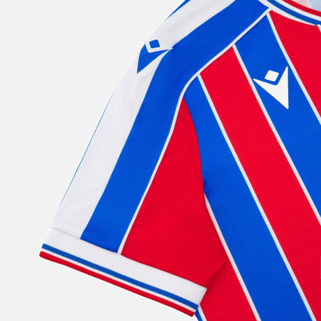Camiseta Crystal Palace 2025/2026 Home Camiseta Crystal Palace 2025/2026 Home